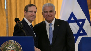 El presidente de Israel considera como amenaza global el decomiso de un buque de bandera paname&ntilde;a en Ormuz