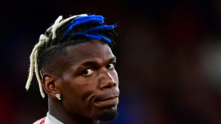 S&eacute;questration de Paul Pogba: fin de la confrontation entre le footballeur et cinq suspects