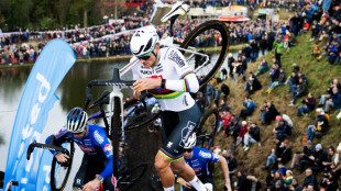 Cyclo-cross: Van der Poel intraitable &agrave; Hulst