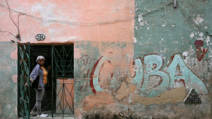 US oil blockade on Cuba 'energy starvation': UN experts