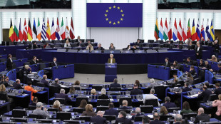 Eurocamera, nessuna cessione di territori ucraini ai russi