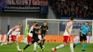 Ligue des champions: Brahim Diaz offre la victoire au Real Madrid &agrave; Leipzig