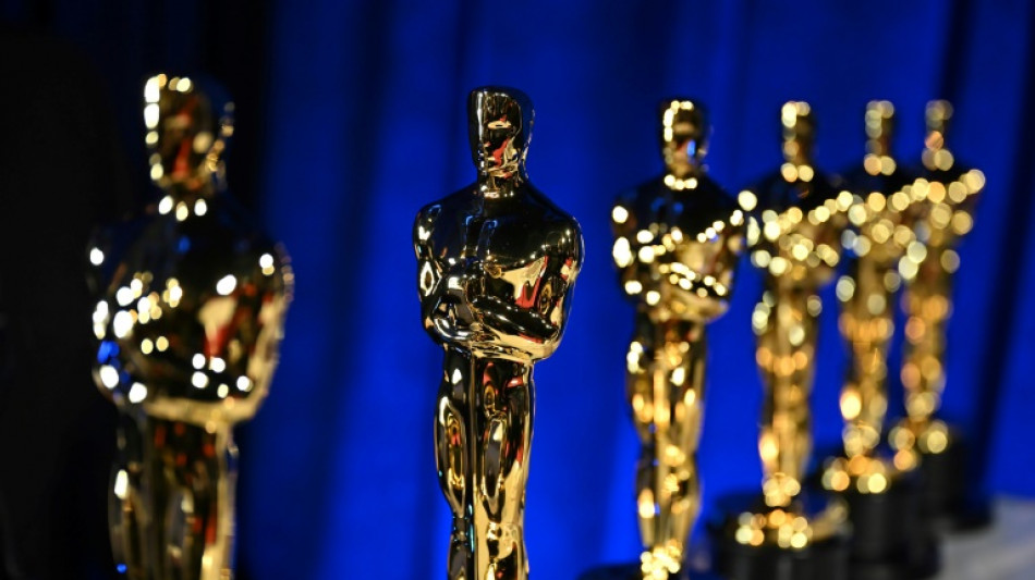 Academia concederá Oscar a dublês de ação a partir de 2028
