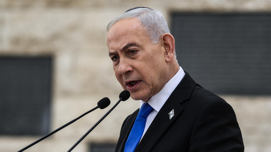 Netanyahu, 'Idf sta prendendo il controllo di aree in Libano per proteggere il nord'