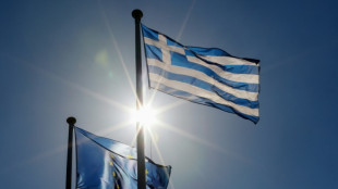 La Gr&egrave;ce pr&eacute;voit de rembourser plus t&ocirc;t que pr&eacute;vu une partie de sa dette