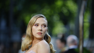 Scarlett Johansson, 'l'equilibrio tra vita e lavoro non esiste'