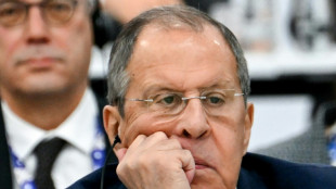Les chef des diplomaties russe et ukrainienne s'affrontent &agrave; un sommet de l'OSCE &agrave; Malte
