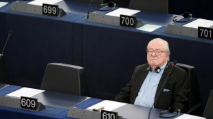 El Parlamento Europeo reclama 300.000 euros a un hist&oacute;rico l&iacute;der ultraderechista franc&eacute;s
