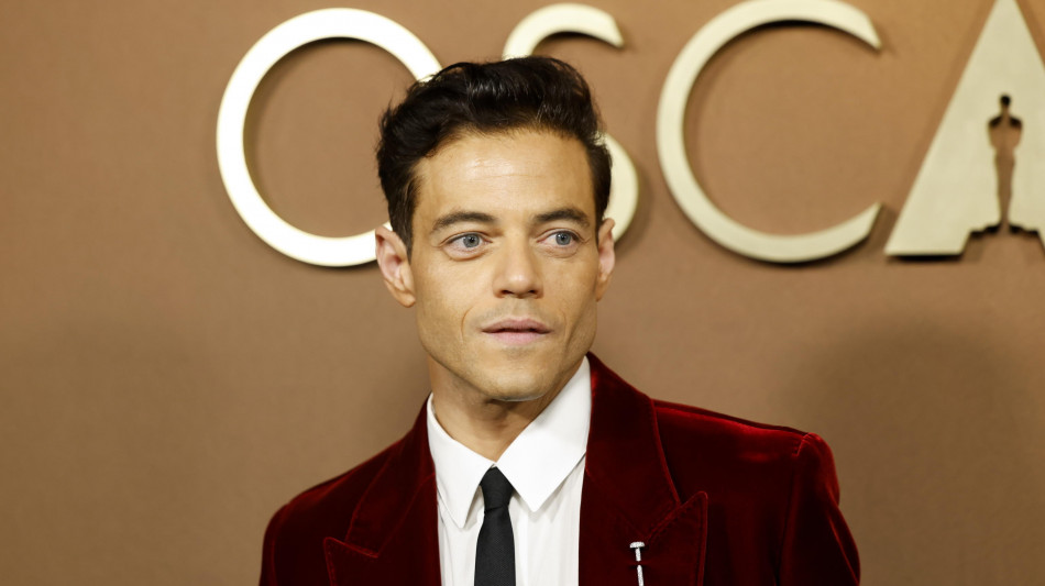 Programma di domani a Cannes, da Rami Malek a Roma Elastica