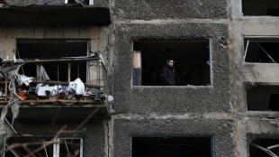 Tras la ca&iacute;da de Avdiivka, ciudades ucranianas vecinas temen ser ocupadas por los rusos