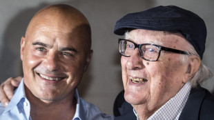 Zingaretti, di Camilleri mi mancano libri, voce civile, amicizia