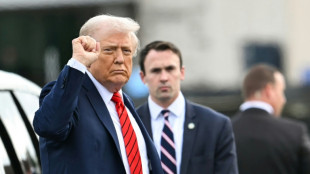 Trump kündigt zusätzliche Zölle gegen China in Höhe von 100 Prozent an