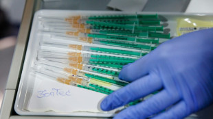 Stiko empfiehlt zweite Boosterimpfung f&uuml;r &Auml;ltere und Novavax f&uuml;r Erwachsene