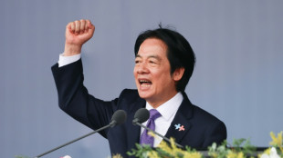 Le dirigeant de Ta&iuml;wan dit augmenter les d&eacute;penses militaires pour &eacute;viter une guerre