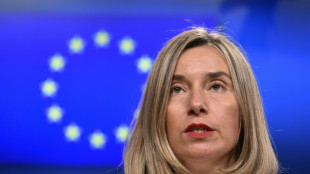 Mittelmissbrauch an Uni: Ex-EU-Außenbeauftragte Mogherini des Betrugs beschuldigt