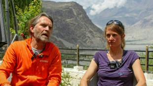 Huber beklagt "respektlose" Reaktionen nach Pressekonferenz