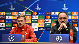 Champions: Trpisovsky "Atalanta ha qualità,Slavia tanti assenti"