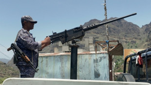 Houthis anunciam ataques contra alvos militares na Ar&aacute;bia Saudita