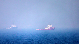 Neue US-Angriffswelle gegen den Iran - US-Milit&auml;r startet Blockade gegen iranische H&auml;fen