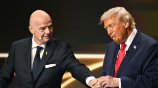 "Sch&auml;mt euch": Belgiens Politik mit Kritik nach Trump-Eingriff