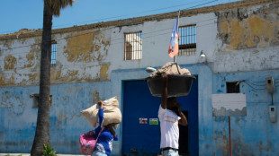 Puerto Pr&iacute;ncipe retoma algunas actividades diarias tras los ataques de pandillas