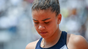 Internazionali: Paolini si ritira per un problema al piede, niente doppio con Errani