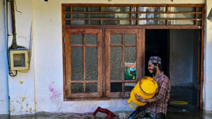 Death toll from Sri Lanka floods, landslides rises to 334: disaster agency