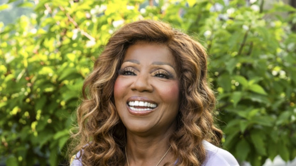Con Gloria Gaynor il San Carlo torna a casa all'Arena Flegrea