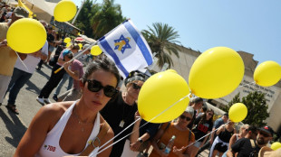 Hamas veröffentlicht erstmals Geisel-Video von Deutsch-Israeli Alon Ohel