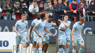 Serie A: Cagliari-Udinese 0-2