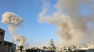 Israel intensifica su presión en Ciudad de Gaza