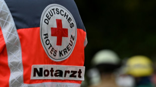 Sechsj&auml;hriger in Nordrhein-Westfalen tot aus Badesee geborgen