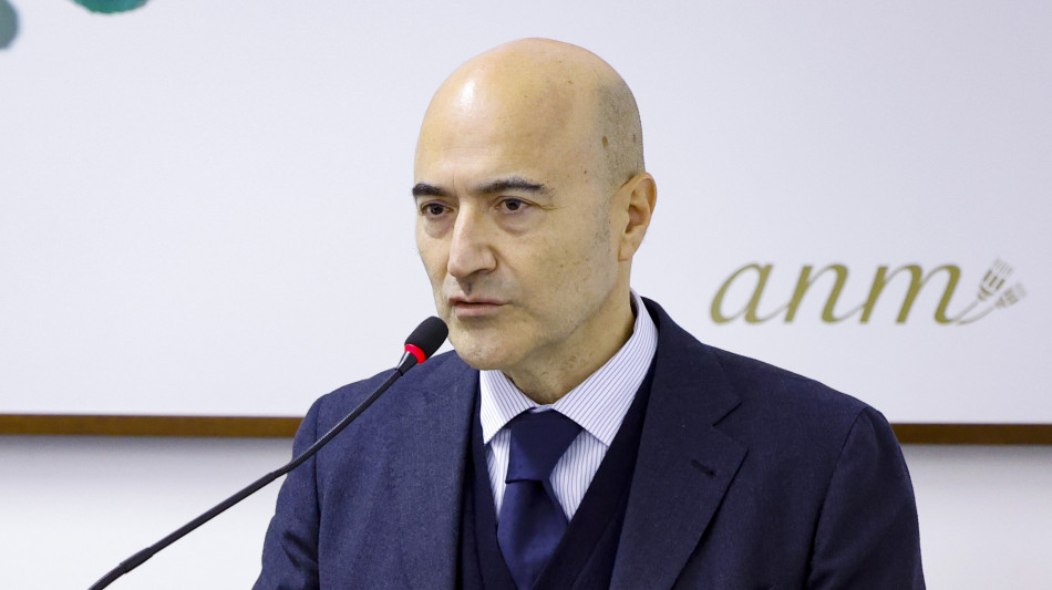 Anm, istituzioni disinformano su vicenda Almasri