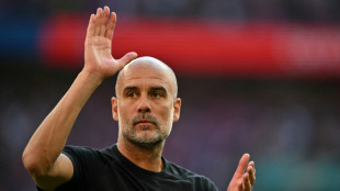 Guardiola's FA Cup final row with Henderson fuelled by time-wasting