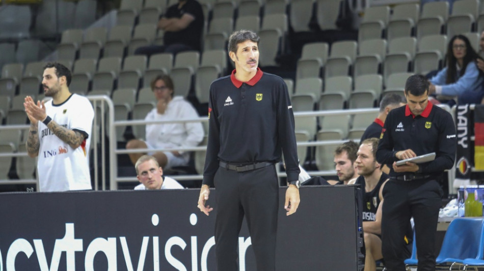 Mumbr&uacute; lobt Underdog: "Zypern kann stolz sein"