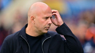 Slot and Amorim under scrutiny in Liverpool-Man Utd showdown