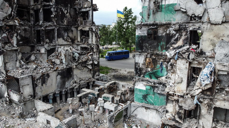 M5s e Avs voteranno 'no' agli odg dei vannacciani contro le armi a Kiev
