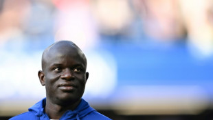 Football: le Fran&ccedil;ais N'Golo Kant&eacute; rejoint Al-Ittihad en Arabie saoudite