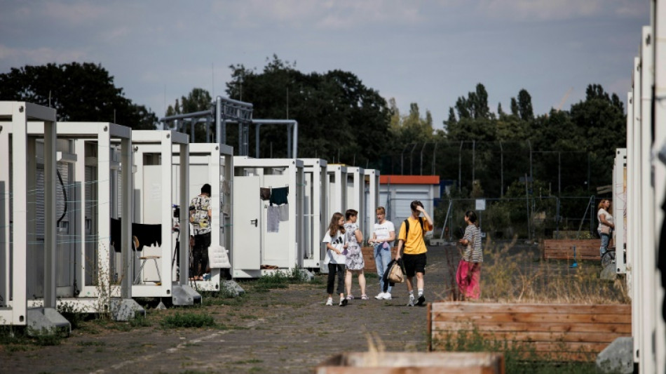 Union und Landkreise formulieren hohe Erwartungen an Gespr&auml;ch zur Migrationspolitik