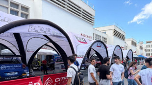Auto: parata di stelle alla 110^ Targa Florio