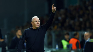 Calcio: Frosinone conferma il tecnico Alvini in vista Serie A
