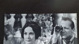 La rassegna Piaceri d'Arte celebra il soprano Anna Moffo a 20 anni dalla morte