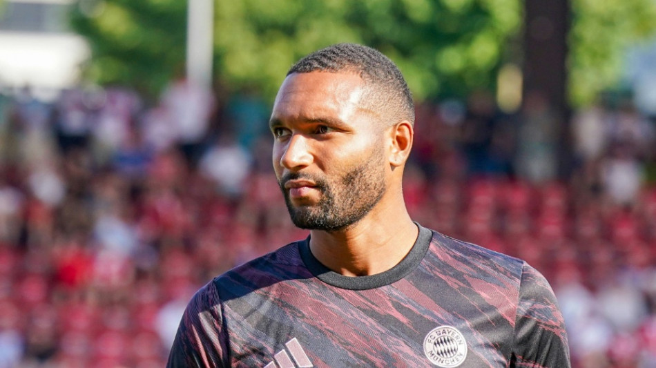 Tah lobt: "Kane reißt uns alle mit"