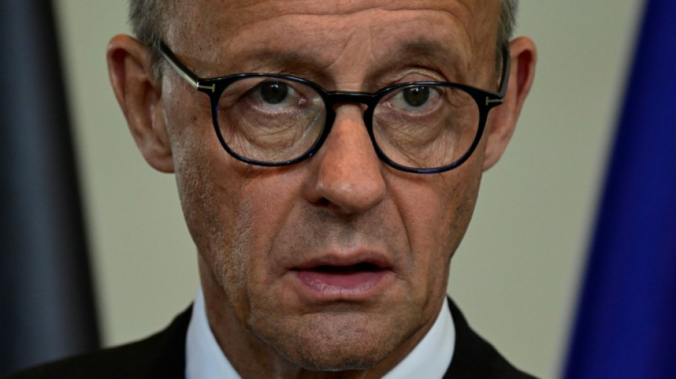 Merz lehnt Steuererhöhungen erneut ab - Klingbeil gegen einseitige Kürzungen beim Sozialstaat