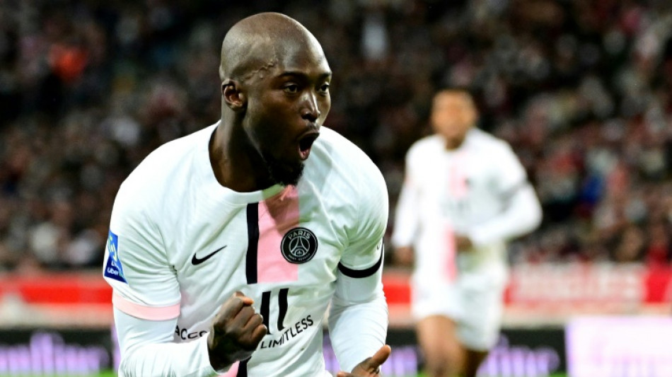 L1: le PSG se prom&egrave;ne &agrave; Lille (5-1), &agrave; neuf jours de la C1