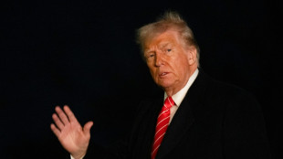 El estado de Colorado retira el retrato presidencial que disgustó a Trump
