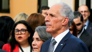 Honduras prev&eacute; comprar drones a Ucrania para la lucha antidrogas, dice el presidente Asfura a la AFP 