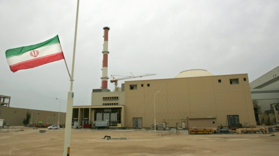 Uran-Verd&uuml;nnung gegen Aufhebung von &Ouml;lsanktionen: USA ver&ouml;ffentlichen Iran-Abkommen