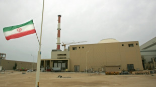 Uran-Verd&uuml;nnung gegen Aufhebung von &Ouml;lsanktionen: USA ver&ouml;ffentlichen Iran-Abkommen