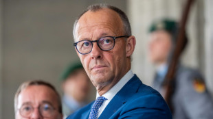 Merz sieht Reformbereitschaft in Deutschland - und k&uuml;ndigt weitere Schritte an